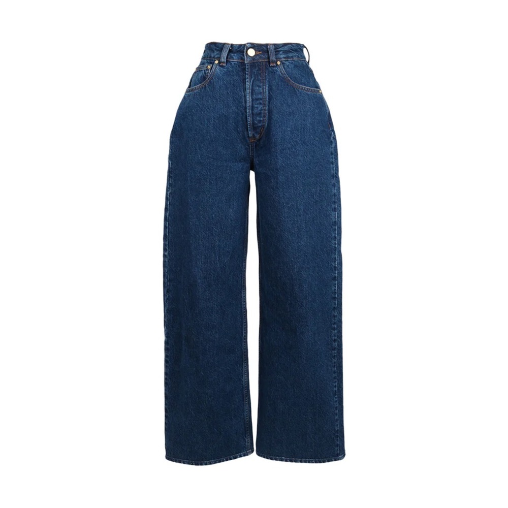 1993 Baggy Denim